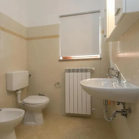 One-bedroom 1 Apartman