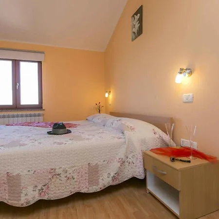 Apartman One-bedroom 1 Nedescina