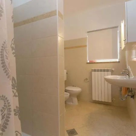 Apartman One-bedroom 1