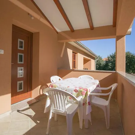 Apartman One-bedroom 1 *